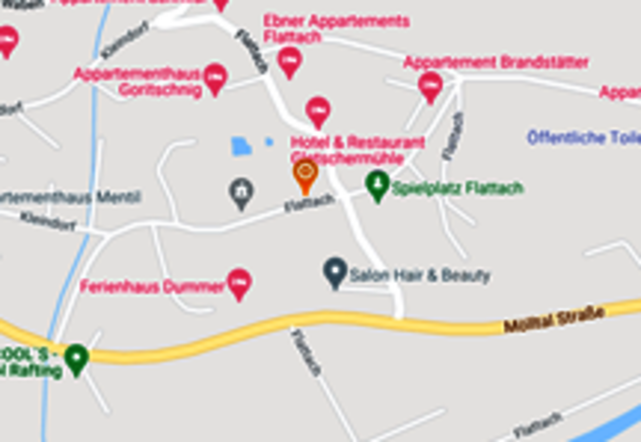 Altstoffsammelzentrum Lage