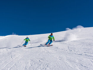 Mölltaler Gletscher  ©FRANZGERDL NPHT-Flattach