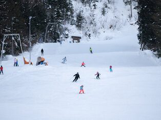 Schneeerlebnisland   ©FRANZGERDL NPHT-Flattach