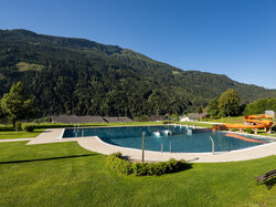 Schwimmbad Flattach ©FRANZGERDL NPHT-Flattach