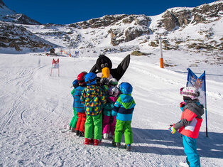 Mölltaler Gletscher  ©FRANZGERDL NPHT-Flattach